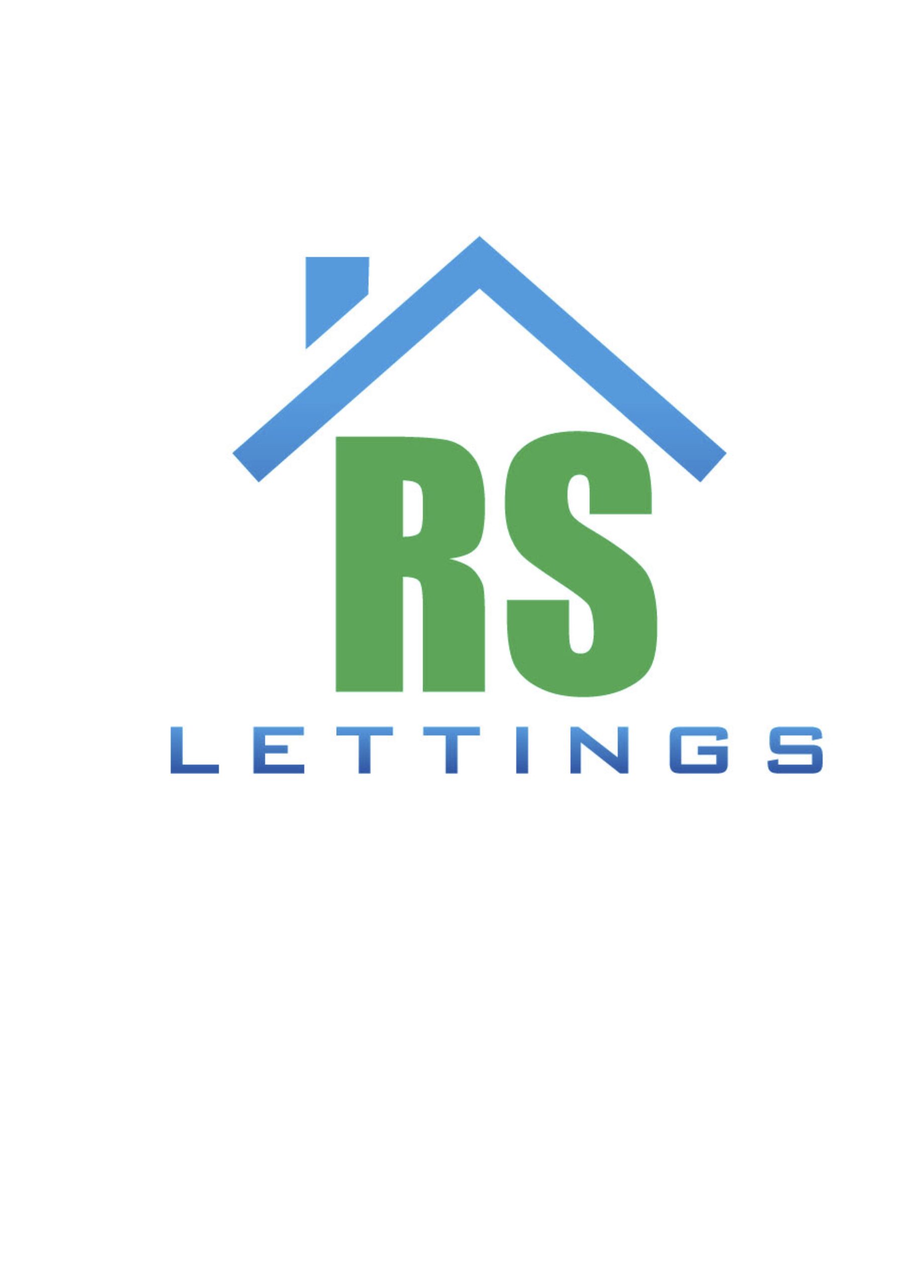 RS Lettings Logo